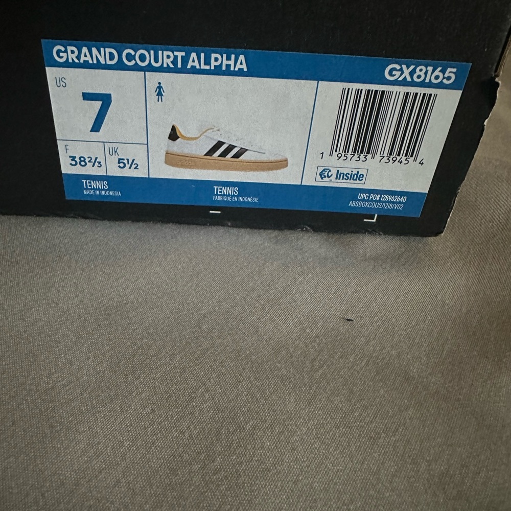 Adidas Grand Court